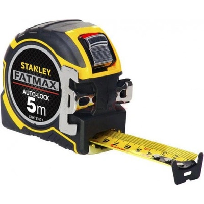 Stanley Fatmax XTHT0-33671 Svinovací metr 5m