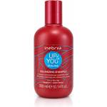 Inebrya Up To You Volume Volumizing Shampoo 300 ml
