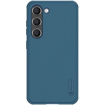 Pouzdro Nillkin Super Frosted Samsung Galaxy S23 modré