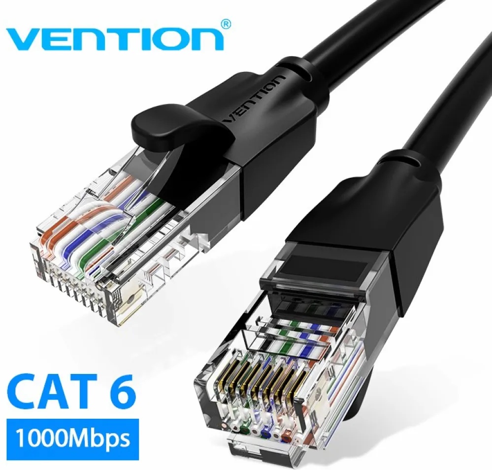 Vention IBEBF