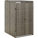 vidaXL 70x80x117cm (319860/1/2/3/4)