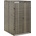 vidaXL 70x80x117cm (319860/1/2/3/4)