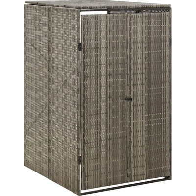 vidaXL 70x80x117cm (319860/1/2/3/4)