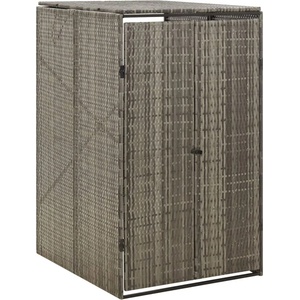 vidaXL 70x80x117cm (319860/1/2/3/4)