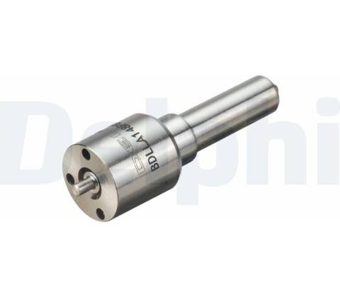 Opravná sada vstrekovacej trysky DELPHI 6980534