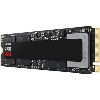 Samsung 9100 PRO 4TB, MZ-VAP4T0BW