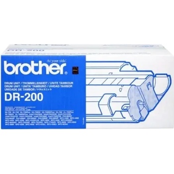 Brother БАРАБАННА КАСЕТА ЗА BROTHER HL 700/720/730 - DRUM UNIT - Black - PN DR200 (DR-200) (101BRADR 200)