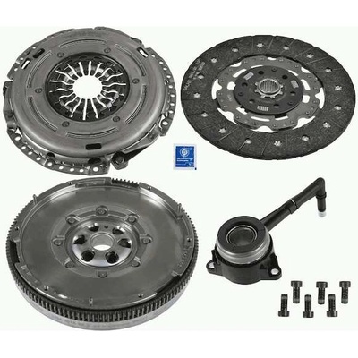 Spojková sada SACHS 2290 601 162 SA 2290601162