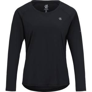 Dare 2b Serenity Long Sleeve Tee Размер: S / Цвят: черен