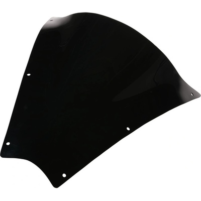 Airblade Double Bubble SCRT032 tmavá dymová