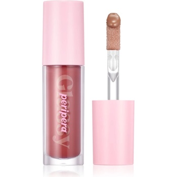 PeriPera Ink Glasting Lip Gloss хидратиращ блясък за устни цвят 03 Chilling Rosy 4.5ml