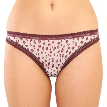 Calvin Klein Дамски бикини Calvin Klein многоцветни Calvin Klein | Mnogotsveten | ЖЕНИ | S