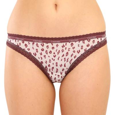 Calvin Klein Дамски бикини Calvin Klein многоцветни Calvin Klein | Mnogotsveten | ЖЕНИ | S