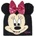 CERDA Шапка minnie