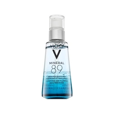Vichy Minéral 89 Hyaluron Booster термичен серум за всички видове кожа 50 ml