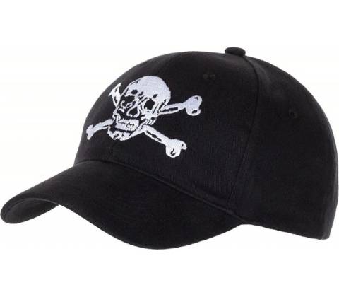 Skull