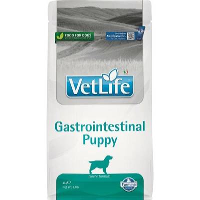 Vet Life Gastrointestinal Puppy Canine 2 кг