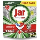 Jar Tablety do myčky Platinum Plus Yellow 102 ks