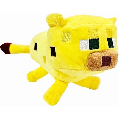 Minecraft ocelot