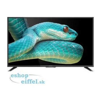 Sencor SLE 55US400