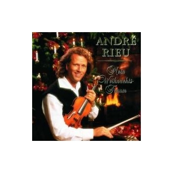 RIEU ANDRE: MUJ VANOCNI SEN CD