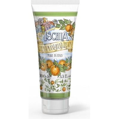 Rudy Profumi SRL krém na ruce Italian Olive Oil 100 ml