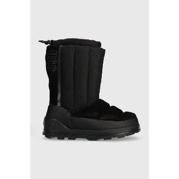 Ugg Апрески UGG Classic Klamath Short в черно 1143936 (1143936.BLK)