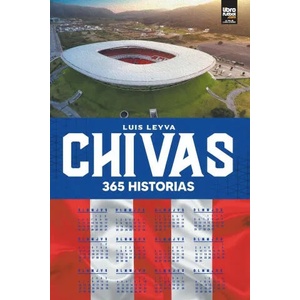 Chivas | Librofutbol. Com (ISBN: 9789878370569)