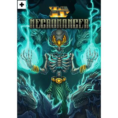 Kerberos Productions Sword of the Stars The Pit Necromancer DLC (PC)