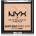 NYX Professional Makeup Can't Stop Won't Stop Mattifying Powder матираща пудра цвят 03 Light Medium 6 гр