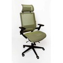 Kancelářské židle Spinergo Optimal