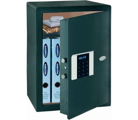Rottner Prestige 500