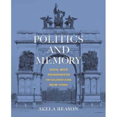 Politics and Memory - Akela Reason