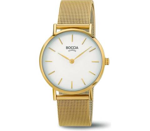 Boccia Titanium 3281-06