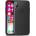 iPaky Гръб Ipaky Cucoloris case за iPhone X /XS - Черен