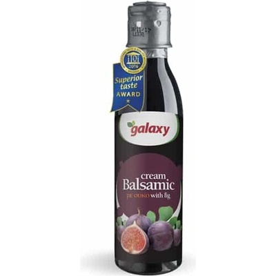 Galaxy krém z balsamikového octa s fíky 250ml