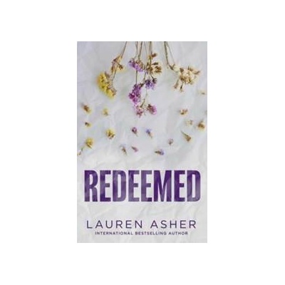 Redeemed - Lauren Asher