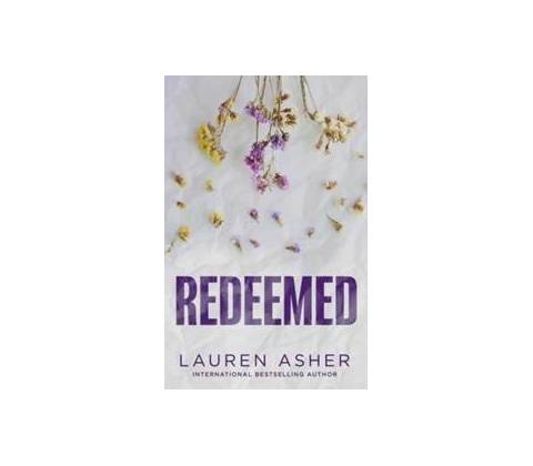 Redeemed - Lauren Asher
