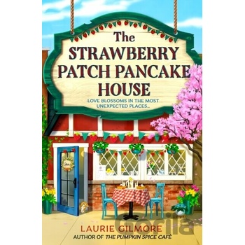 Dream Harbor Spring Book 4