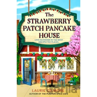 Dream Harbor Spring Book 4