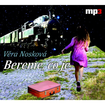 Bereme, co je - Věra Nosková