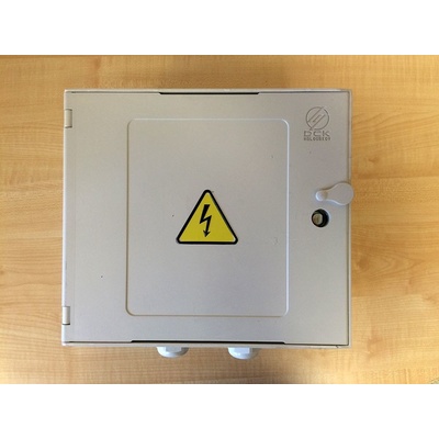 DCK Holoubkov DCK SP100/NVP1P – Sleviste.cz