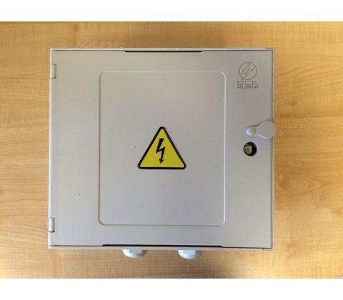 DCK 5042003 SP200/NSP1P