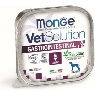 Monge Vet Solution Dog Gastrointestinal 150 g