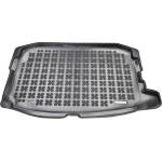  Стелка за багажник за Seat Leon IV (MK4) (2020-2024) - Rezaw Plast