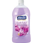 Medix Gentle Orchid течен сапун пълнител 0.800мл (457475)