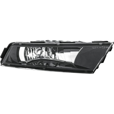 HELLA Hmlové svetlo 1NB 011 836-121