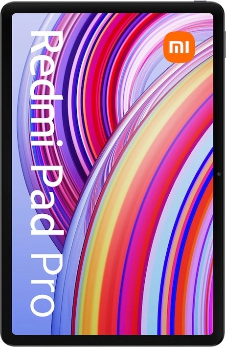 Xiaomi Redmi Pad Pro 6GB+128GB 5G graphite grey VHU4835EU/56792