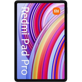 Xiaomi Redmi Pad Pro 6GB+128GB 5G graphite grey VHU4835EU/56792