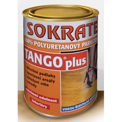 Sokrates Tango Plus 0,6 kg